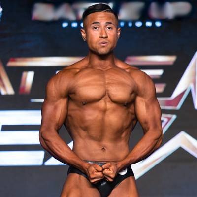 JOSE DIAZ (USA) 2