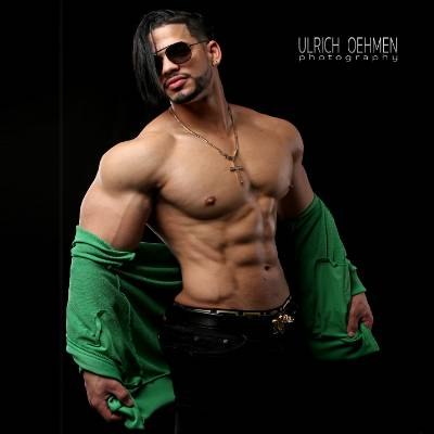 JOSE (JACOB) FERNANDEZ