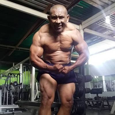 JOSE ALFREDO  ANAYA BLANCO