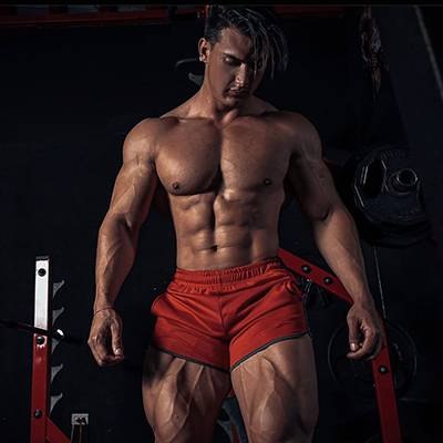 JOSE DAVID VARGAS