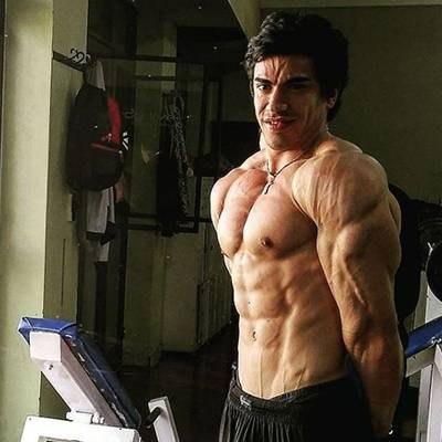 JOSE EDUARDO CAFANI