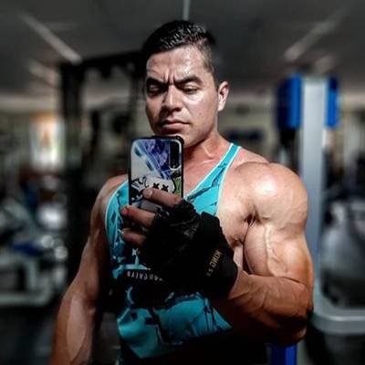 JOSÉ LAURO PAZ