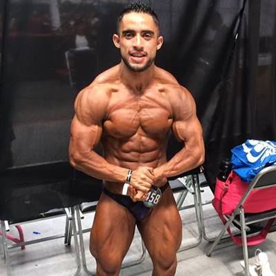 JOSE LEONARDO BALDERAS ESPINOSA