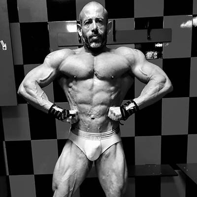 JOSE LUIS CASADO