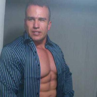 JOSE LUIS FERNANDEZ (COLOMBIA)