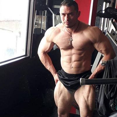 JOSE LUIS HERNANDEZ VALERO