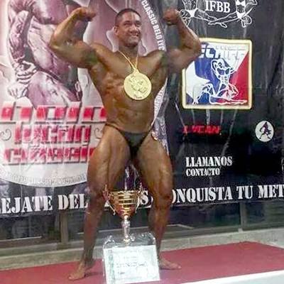 JOSE LUIS ZENTENO