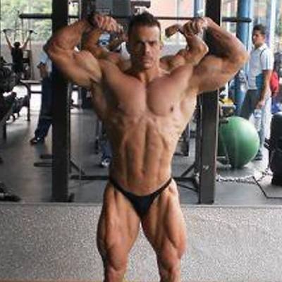 JOSE MANUEL GONZALEZ (VENEZUELA)