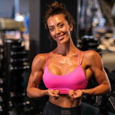 JOSEFINE BILBERG