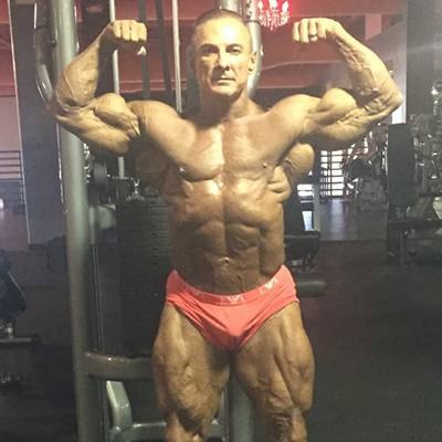 JOSEPH TONG