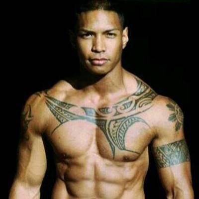 JOSEPH ANDAYA