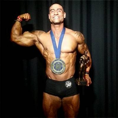 JOSEPH RUSSO