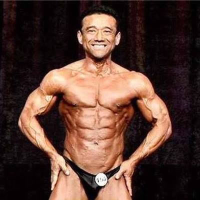 JOSEPH KIYOSE