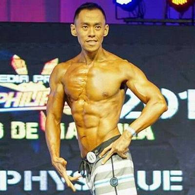 JOSEPH ANG
