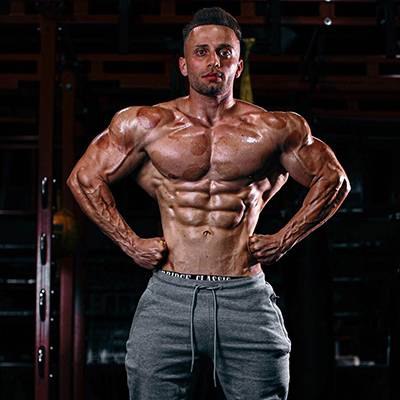 JOSEPH HALABI