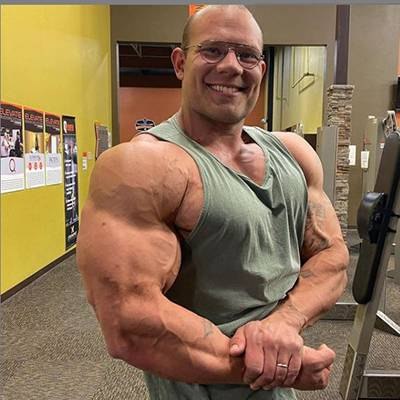 JOSEPH GERVAIS