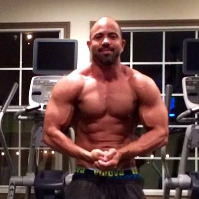 JOSEPH (JOE) FANTAUZZI