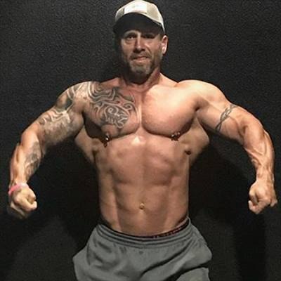 JOSEPH (JOEY) WAHLBERG