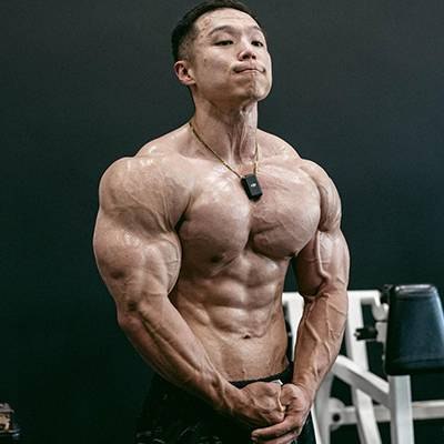 JOSEPH HAEKYUM LEE