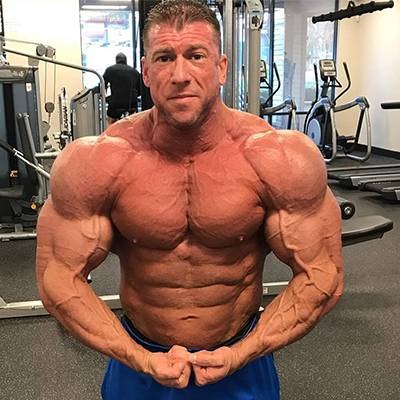 JOSH WADE