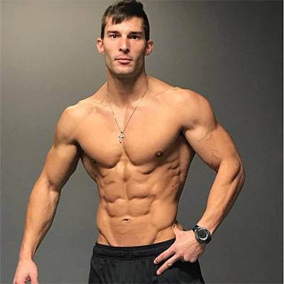JOSH CHISM