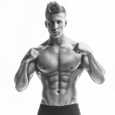 JOSH MIDDLETON