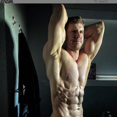 JOSH BOWMAR