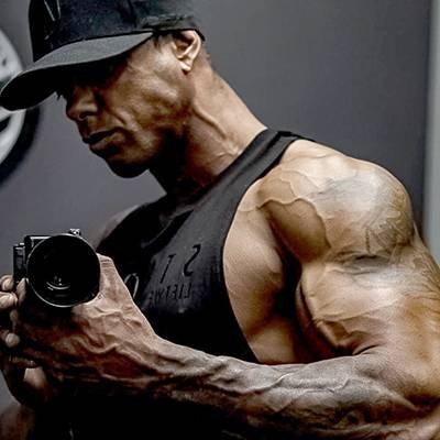 JOSH PILLAY