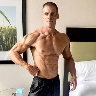 JOSH COOPERMAN