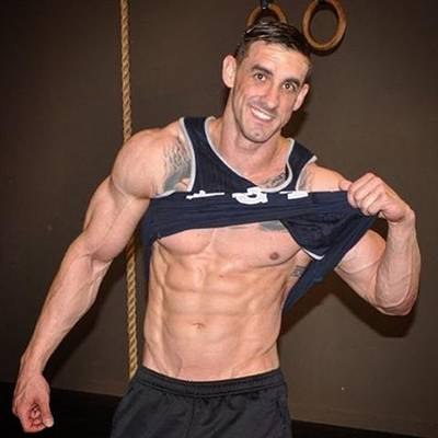 JOSHUA PETRECKY