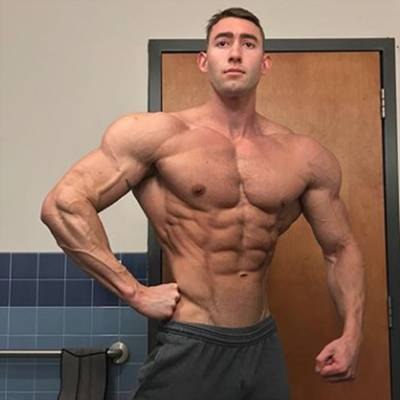 JOSHUA BOLES