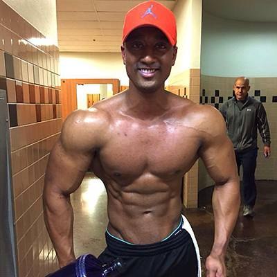 JOSHUA JOHNSON