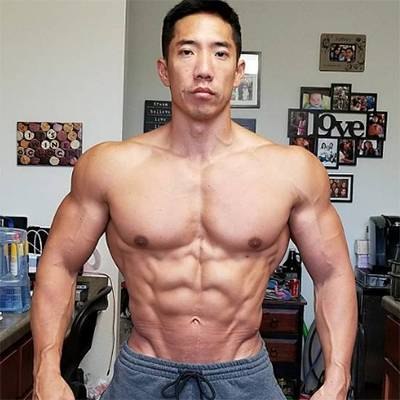 JOSHUA OHASHI