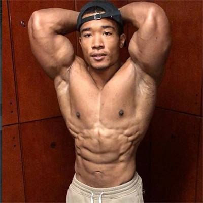 JOSHUA BEACHAM