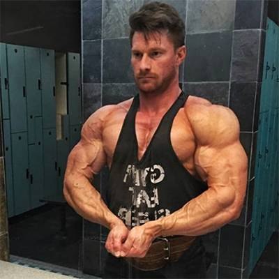 JOSHUA EGLI
