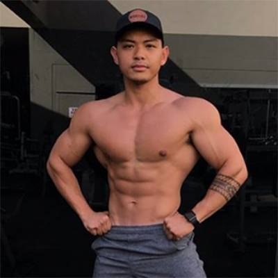 JOSHUA PEREZ