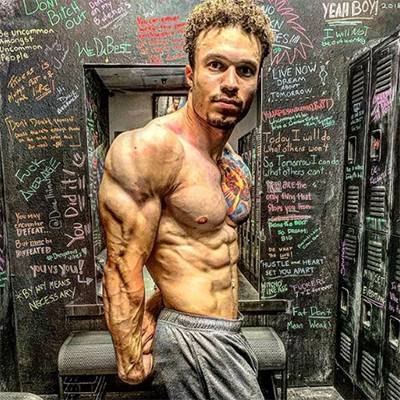 JOSHUA BIGHAM