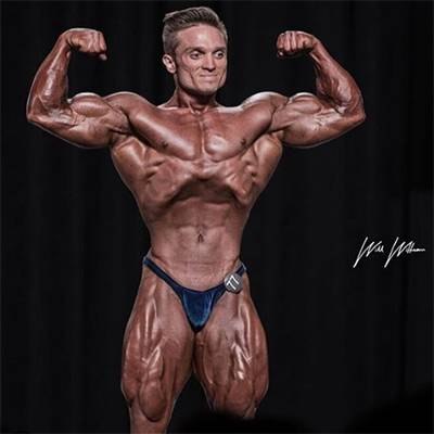 JOSHUA VOGEL