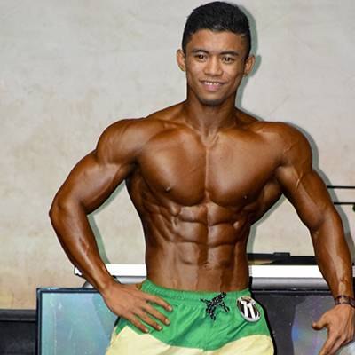 JOSHUA TEATRO