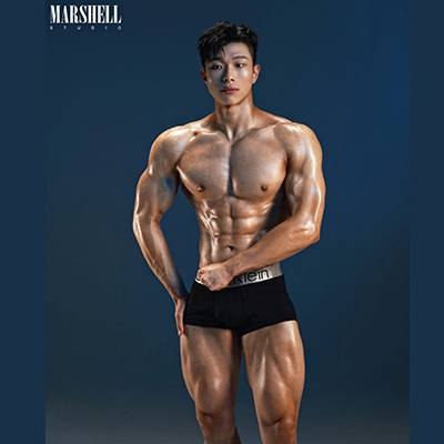 JOSHUA LEE