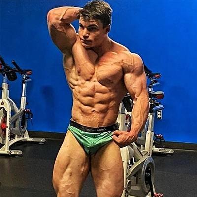 JOSHUA CALHOUN