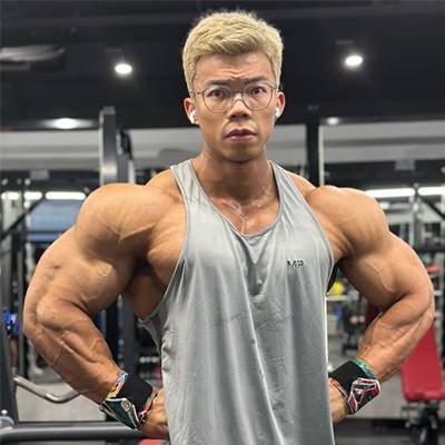 JOSHUA  ENG CHERNG SHIN