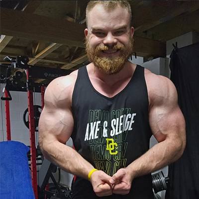 JOSHUA DEW
