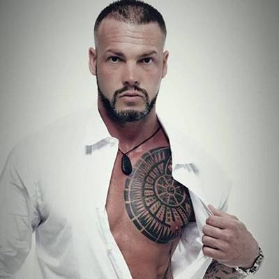 JOSHUA (JOSH) TRENTINE