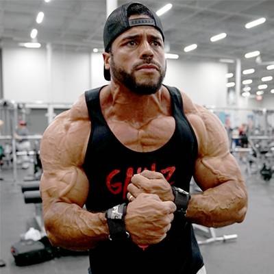 JOSHUA (JOSH) GUIDRY