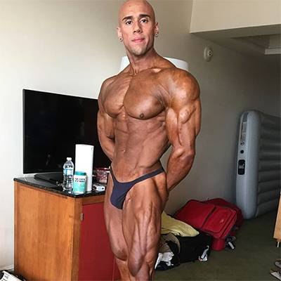 JOSHUA JAY RUIZ