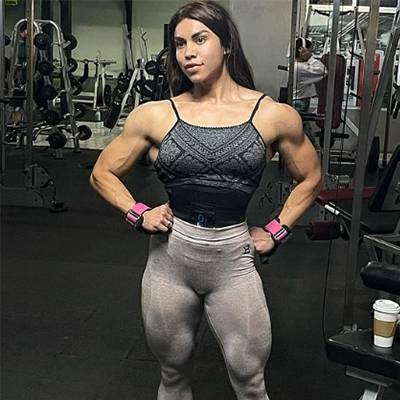 JOSSIE NATHALÍ  ALARCON BECERRA