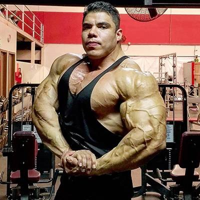 JOSSUE PLASCENCIA