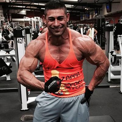 JOSUE MIZRAYM SERRANO SERRANO