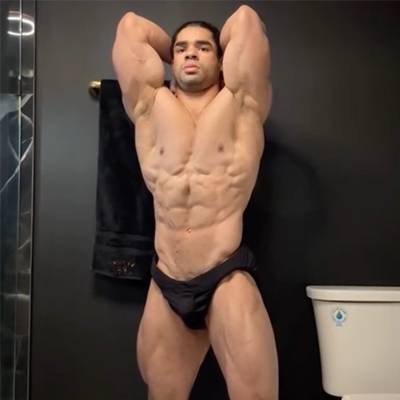 JOVAN RODRIGUEZ